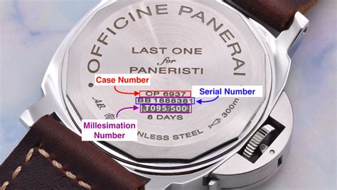 bb 1419211 panerai|Panerai Serial Number Check: Your Ultimate Authentication Guide.